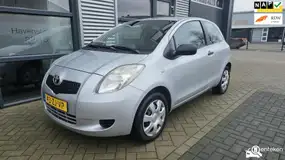 Foto van kenteken 43-ZJ-VP