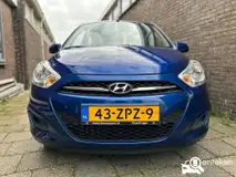 Foto van kenteken 43-ZPZ-9