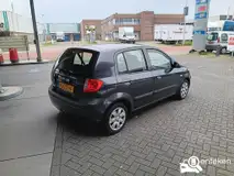 Foto van kenteken 43-ZS-HF Foto van kenteken 43-ZS-HF