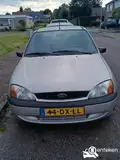 Foto van kenteken 44-DX-LL