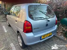 Foto van kenteken 44-LF-ZX