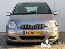 Foto van kenteken 44-NB-NS