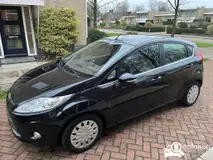 Foto van kenteken 44-XBS-9