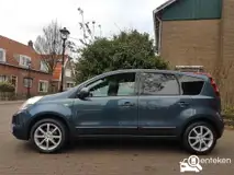 Foto van kenteken 44-XLP-2