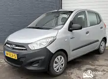 Foto van kenteken 44-XLV-5