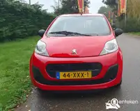 Foto van kenteken 44-XXX-1