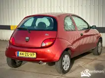 Foto van kenteken 44-ZG-VP