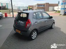 Foto van kenteken 45-GBD-4
