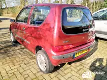 Foto van kenteken 45-GD-PR