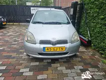 Foto van kenteken 45-GJ-TN