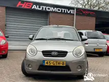 Foto van kenteken 45-GTH-8