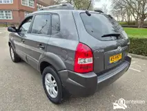 Foto van kenteken 45-HNT-6