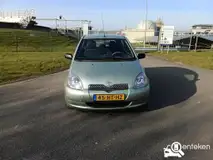 Foto van kenteken 45-HT-HZ