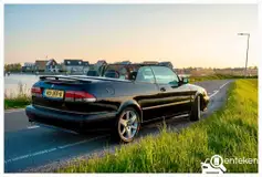 Foto van kenteken 45-JFF-8