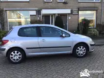 Foto van kenteken 45-JZ-HF Foto van kenteken 45-JZ-HF