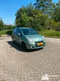 Foto van kenteken 45-KFG-9