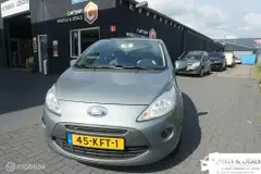 Foto van kenteken 45-KFT-1