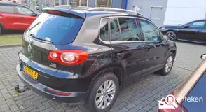 Foto van kenteken 45-KRK-8
