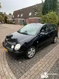 Foto van kenteken 45-LD-BF