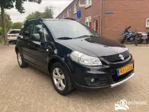 Foto van kenteken 45-LGS-6