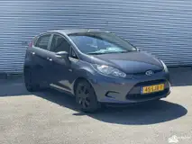 Foto van kenteken 45-LJR-7