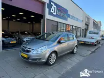 Foto van kenteken 45-LNL-3