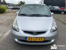 Foto van kenteken 45-LP-RX