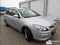 Foto van kenteken 45-NHX-3