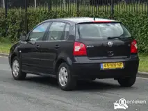 Foto van kenteken 45-NN-NF