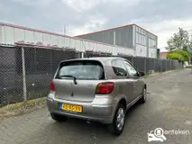 Foto van kenteken 45-NS-XN