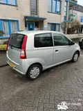 Foto van kenteken 45-PZ-ST