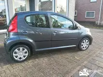 Foto van kenteken 45-SND-7