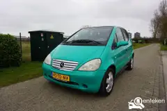 Foto van kenteken 45-TD-NV