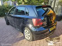 Foto van kenteken 45-XBX-9