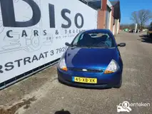 Foto van kenteken 45-XB-XK