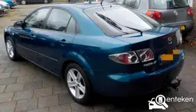 Foto van kenteken 45-XD-GB