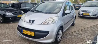 Foto van kenteken 45-XD-XG