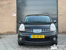 Foto van kenteken 45-XF-FL