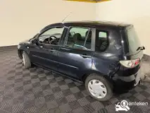 Foto van kenteken 45-XZ-SB