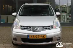 Foto van kenteken 45-ZF-RK