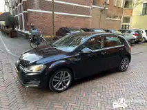 Foto van kenteken 45-ZSG-8