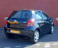 Foto van kenteken 45-ZS-HN