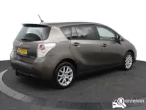 Foto van kenteken 45-ZVX-9