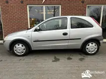 Foto van kenteken 46-GR-VP