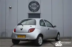 Foto van kenteken 46-GSX-7