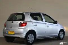 Foto van kenteken 46-HP-NR