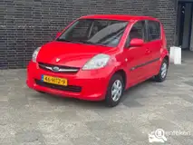 Foto van kenteken 46-HTZ-9
