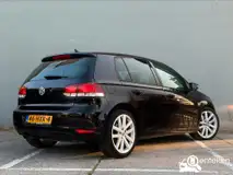 Foto van kenteken 46-HXK-4