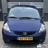 Foto van kenteken 46-JV-BN