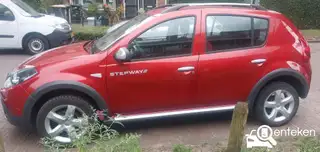 Foto van kenteken 46-KRV-9